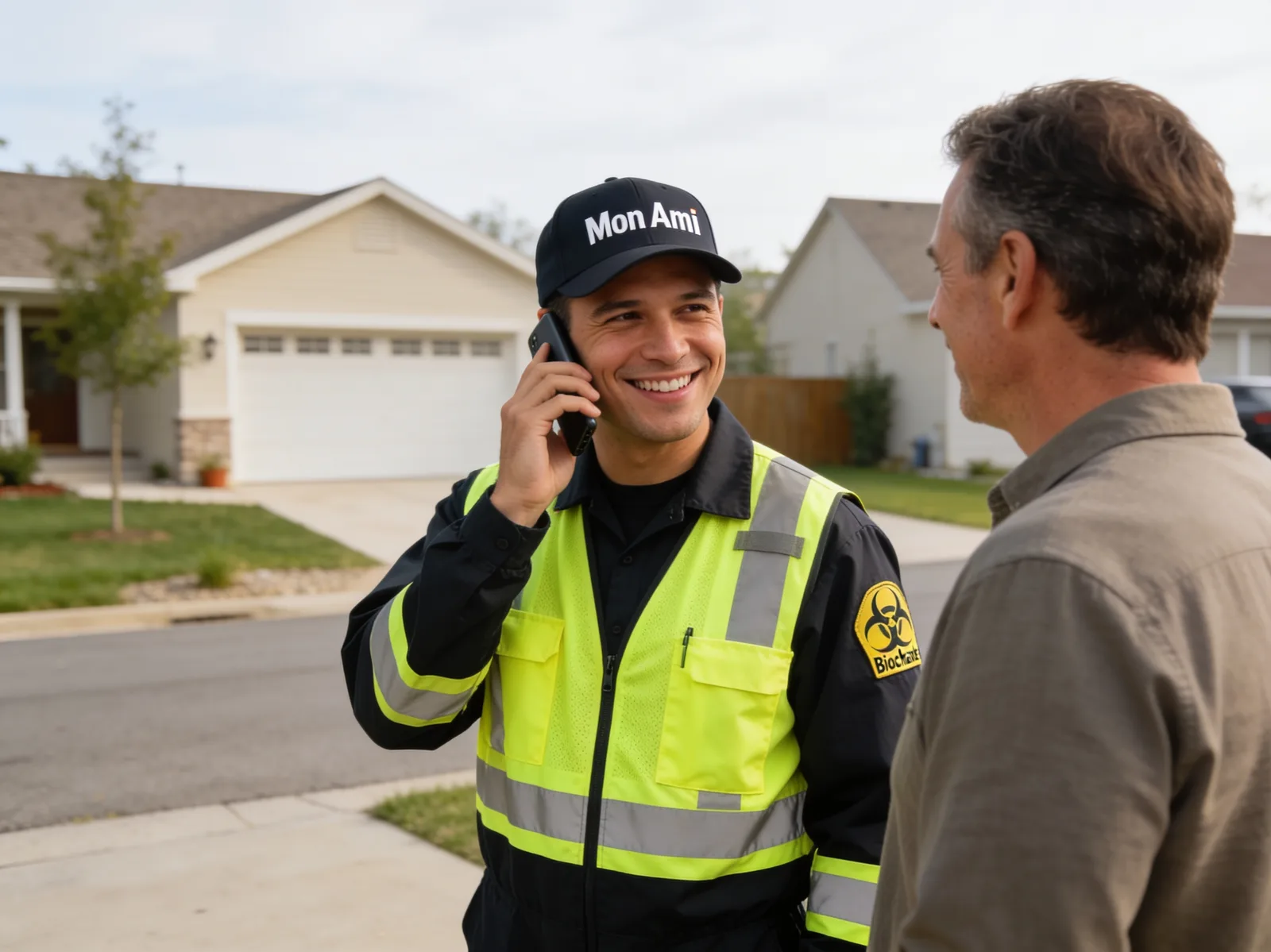 Sewage Cleanup Mount Victoria, MD FAQs